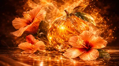 MANDARINE FLORALE
